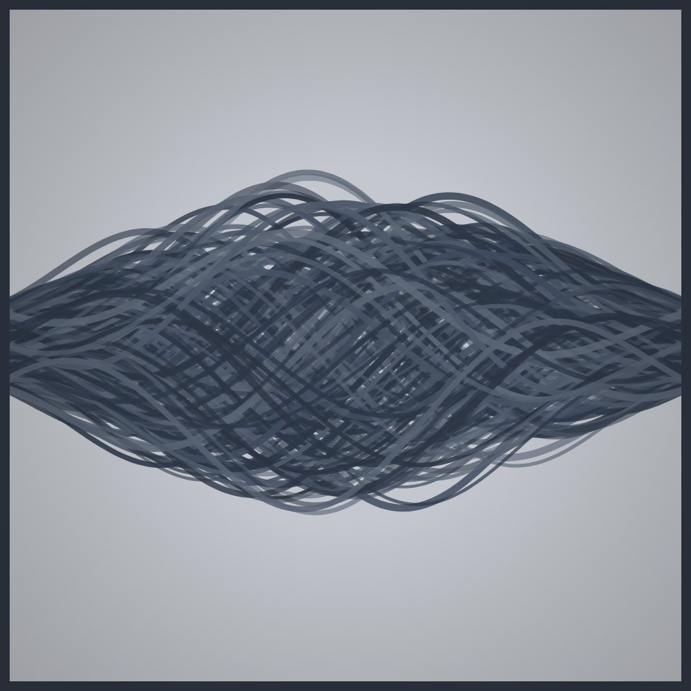 Coastline Cotton Yarn