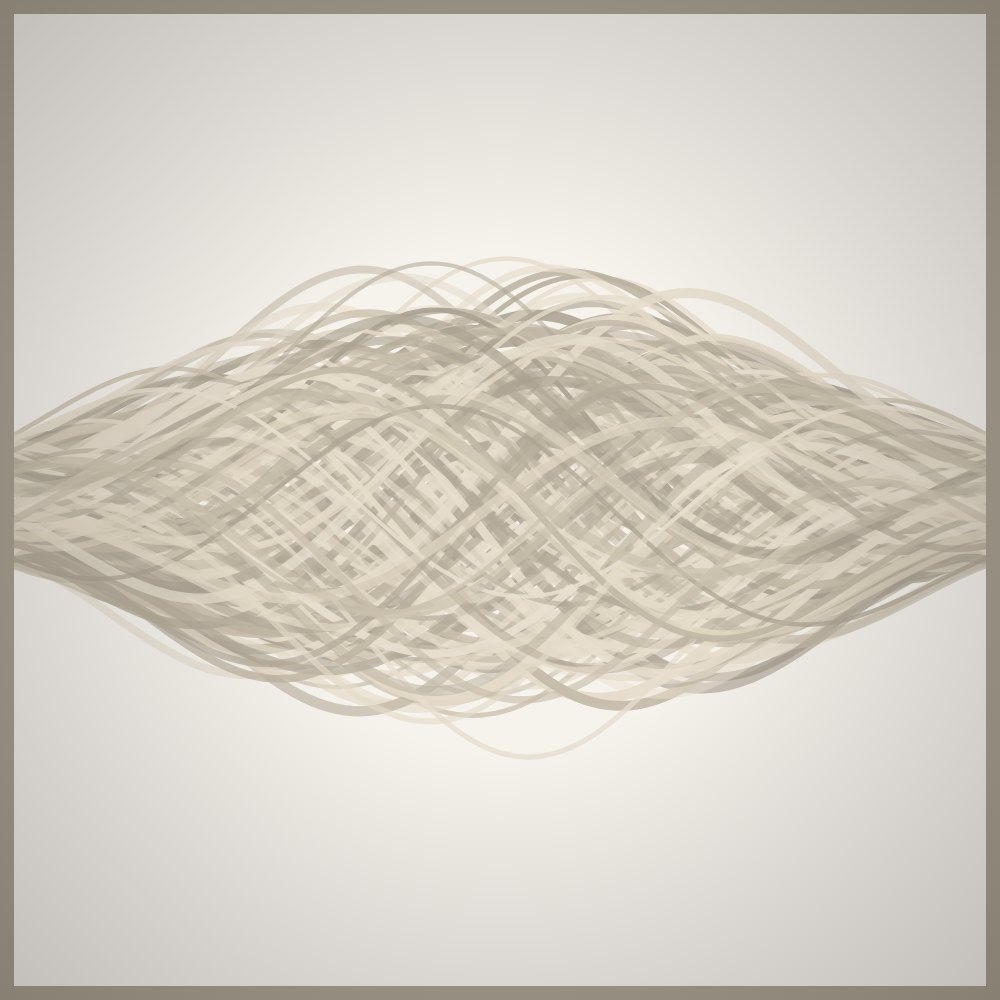 Heather Aran Yarn